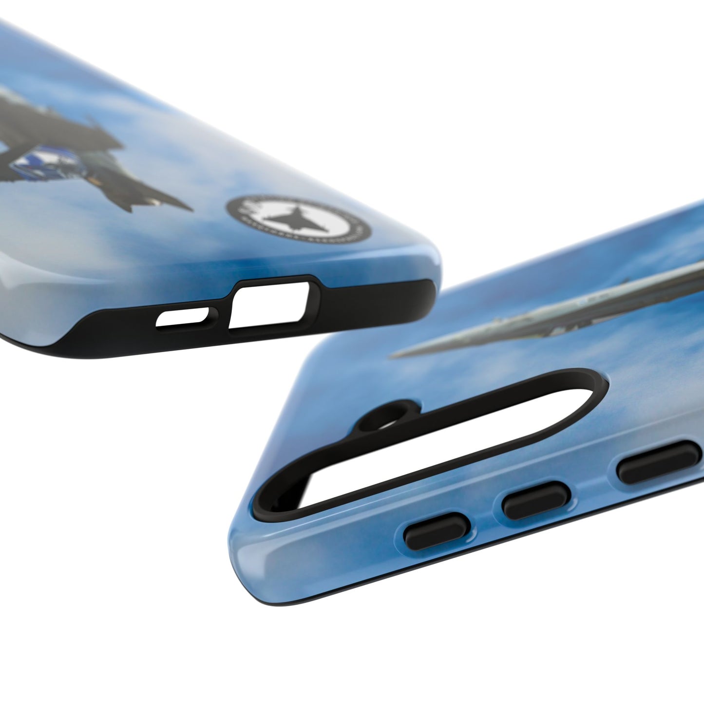 Hornet High-G - Samsung Tough Case
