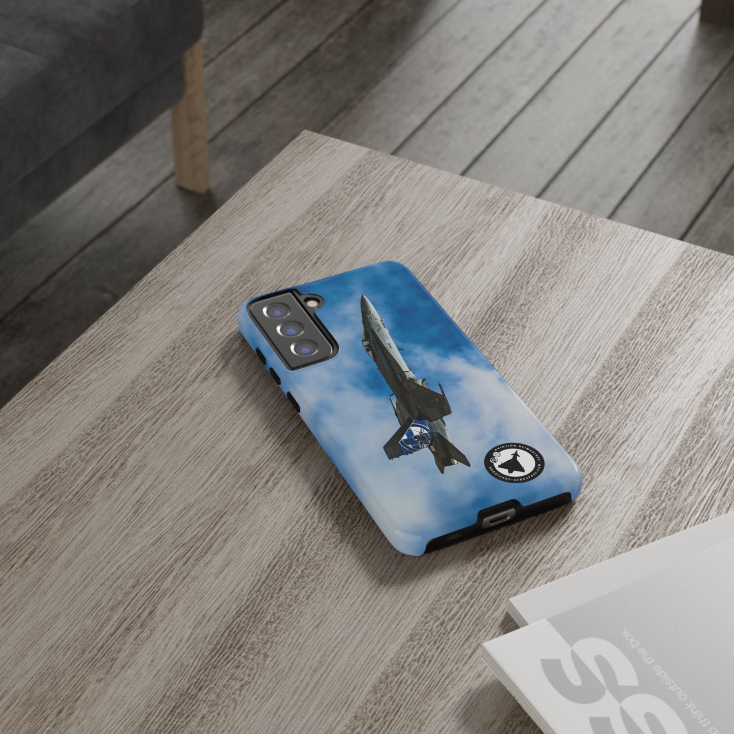 Hornet High-G - Samsung Tough Case