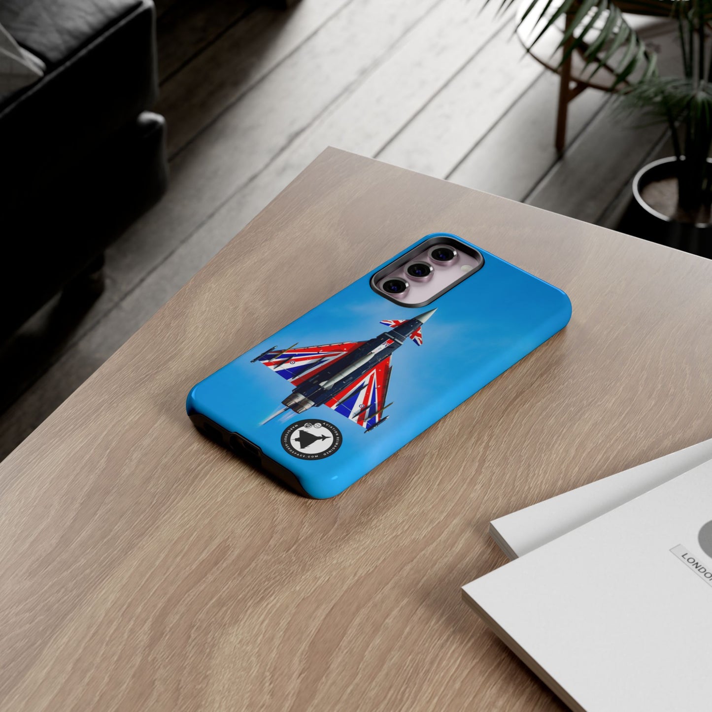 Blackjack Blast - Samsung Tough Case