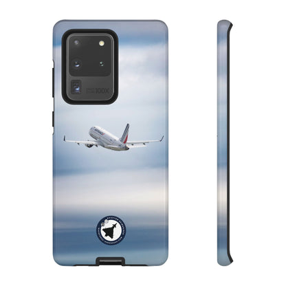 Skyward Escape - Samsung Tough Case