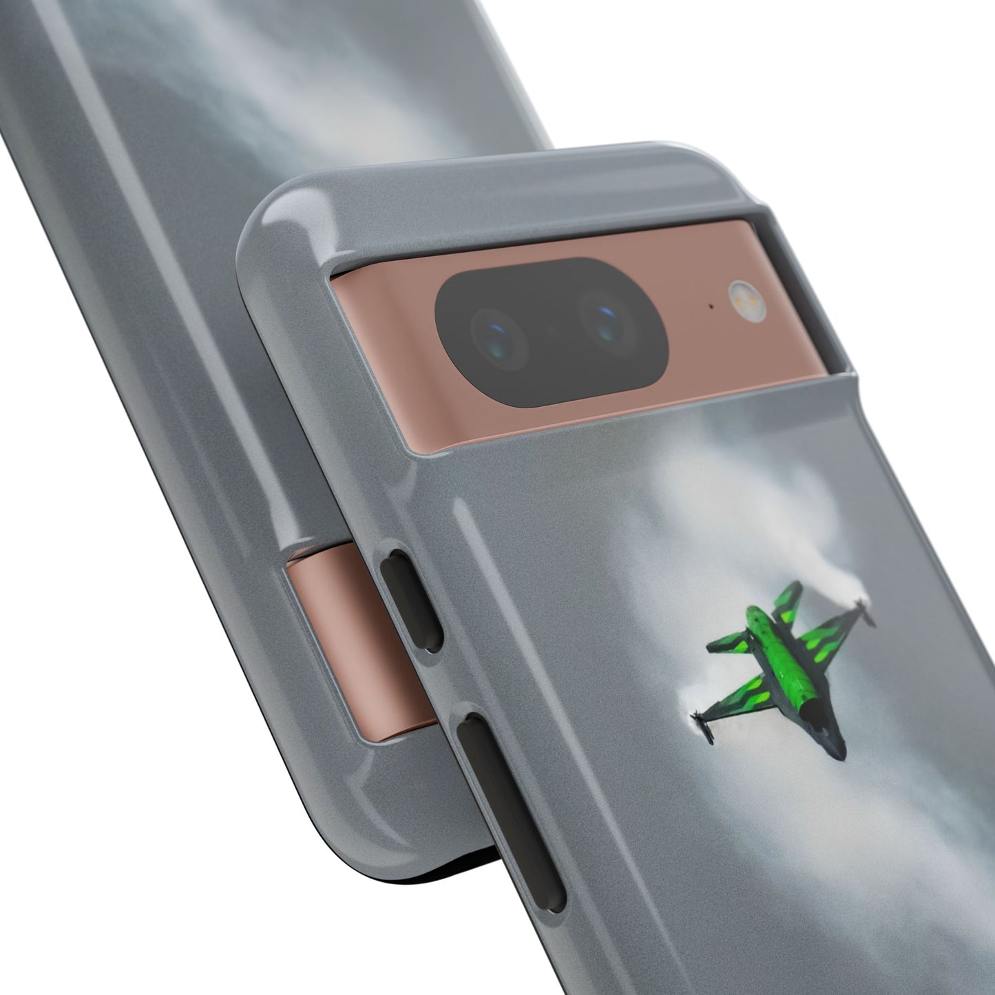 F-16 Viper - Google Pixel Tough Case