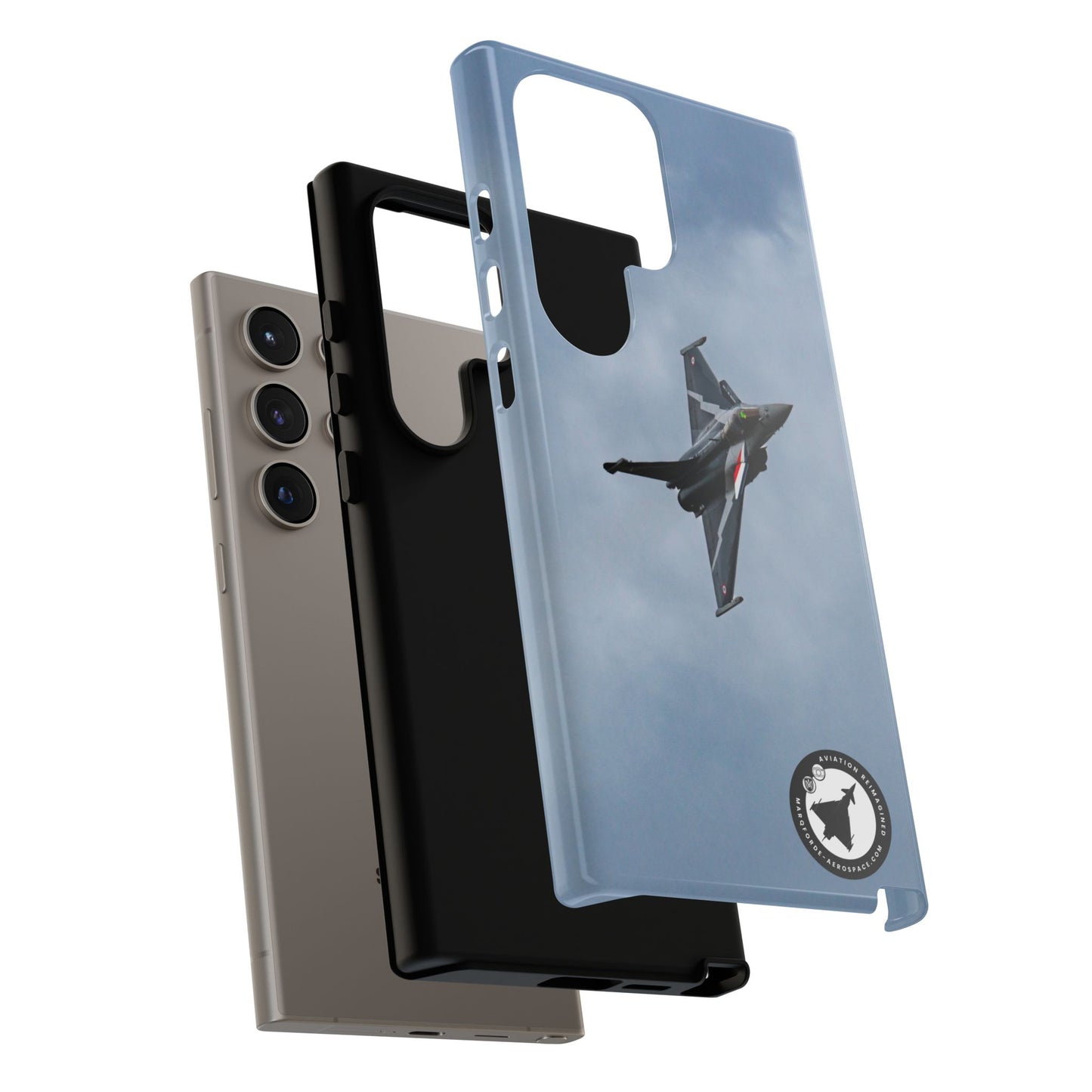 Dassault Diamond - Samsung Tough Case