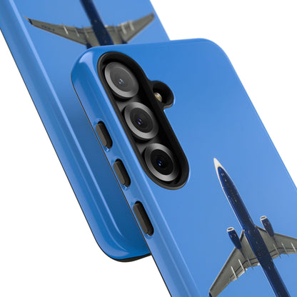 Generation 737-8 - Samsung Tough Case