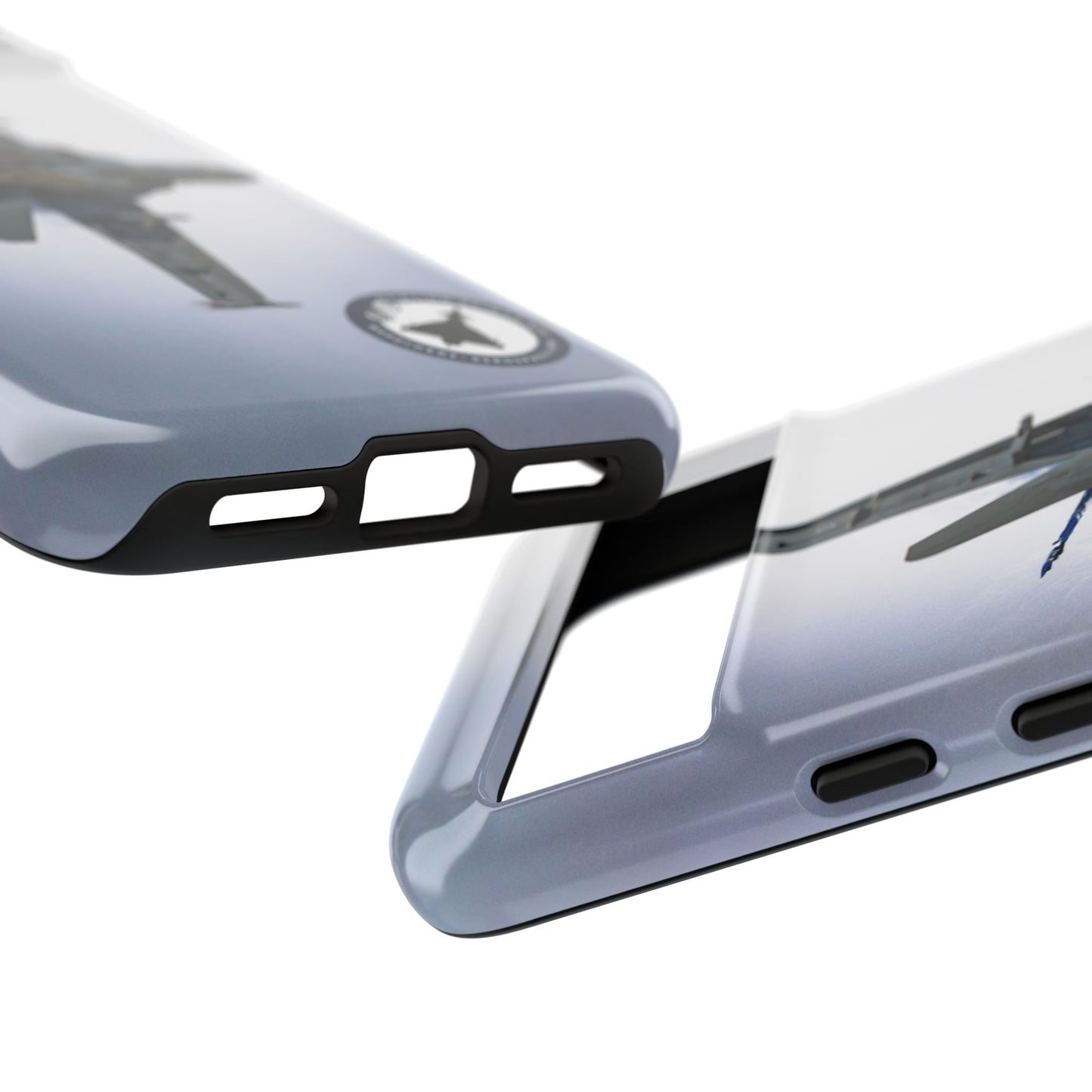 Hornet Heat - Google Pixel Tough Case