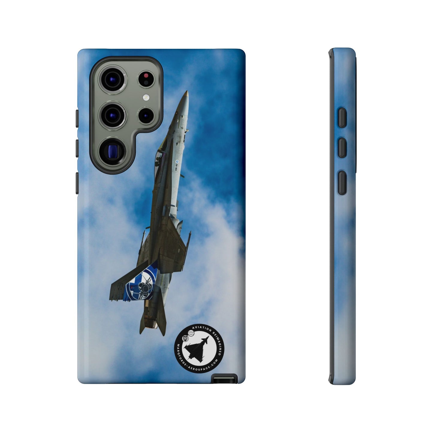 Hornet High-G - Samsung Tough Case