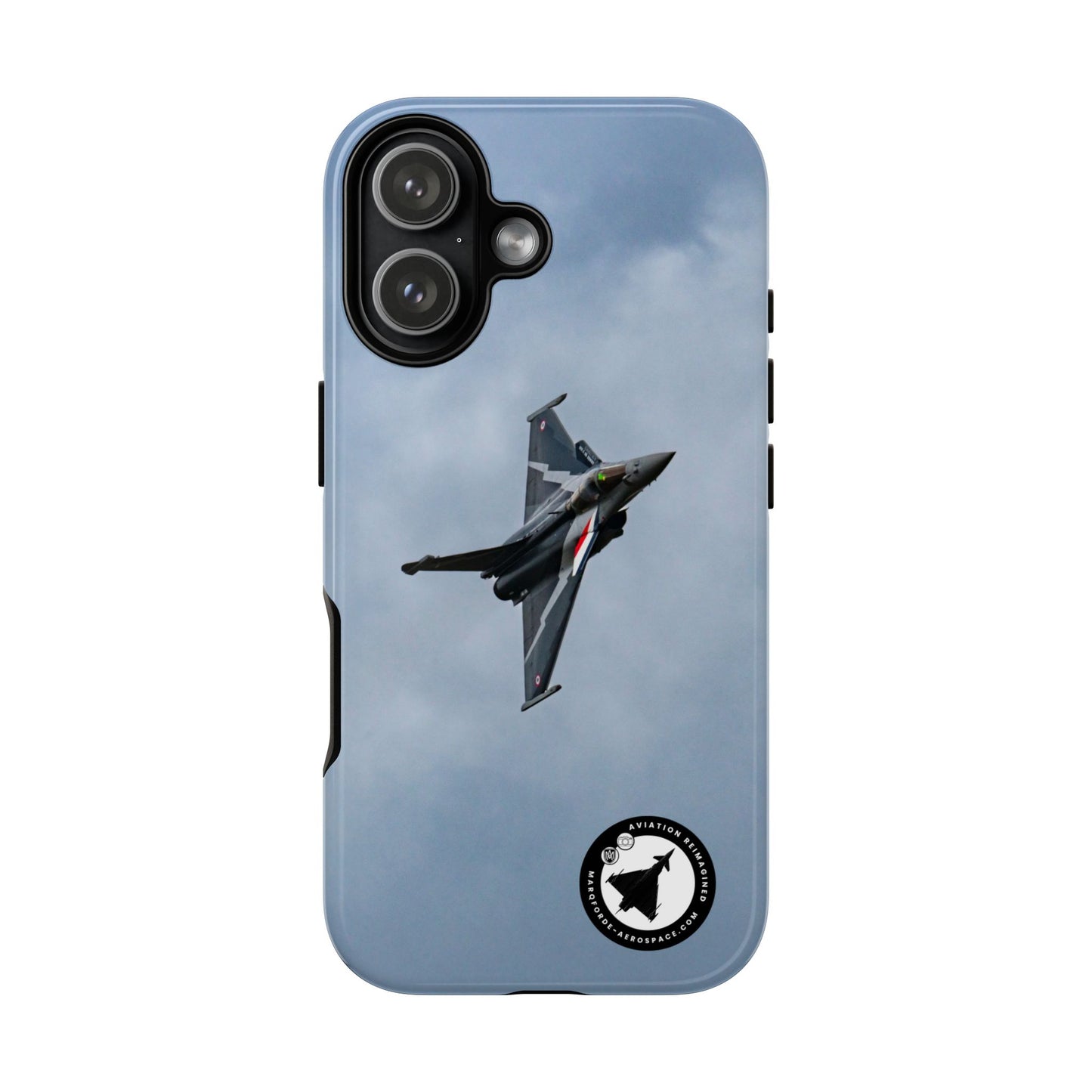Dassault Rafale - Apple iPhone Tough Case