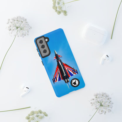 Blackjack Blast - Samsung Tough Case