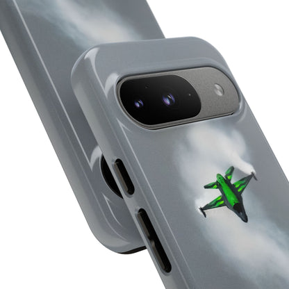 F-16 Viper - Google Pixel Tough Case