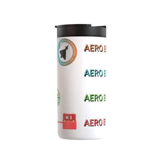 Aero Engineer Identity