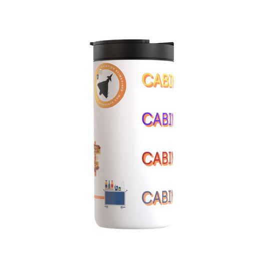 Cabin Crew Identity