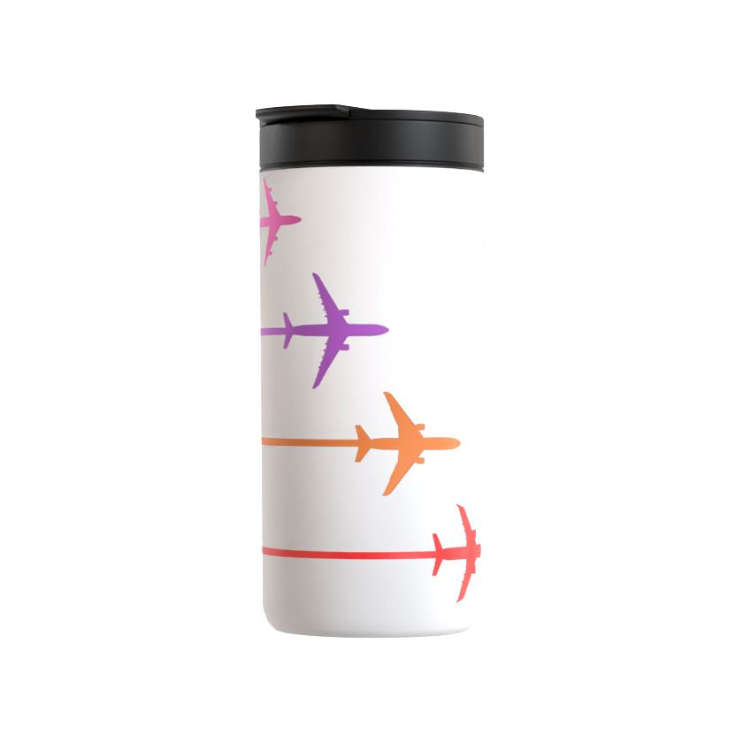 Pilot Identity