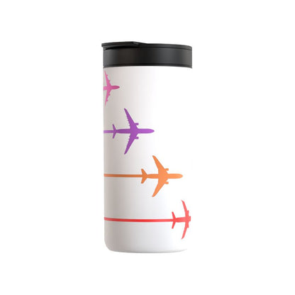 Pilot Identity