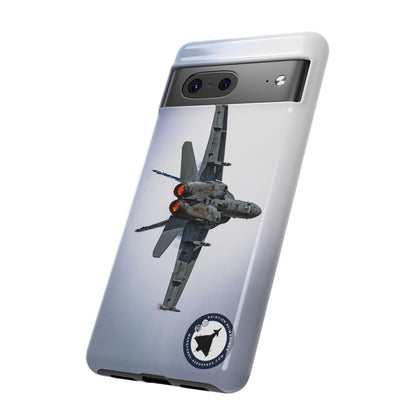 Hornet Heat - Google Pixel Tough Case