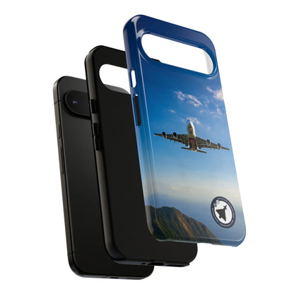 Amazing A380 - Google Pixel Tough Case