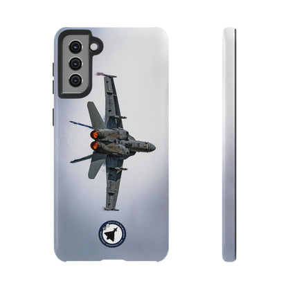 Hornet Heat - Samsung Tough Case