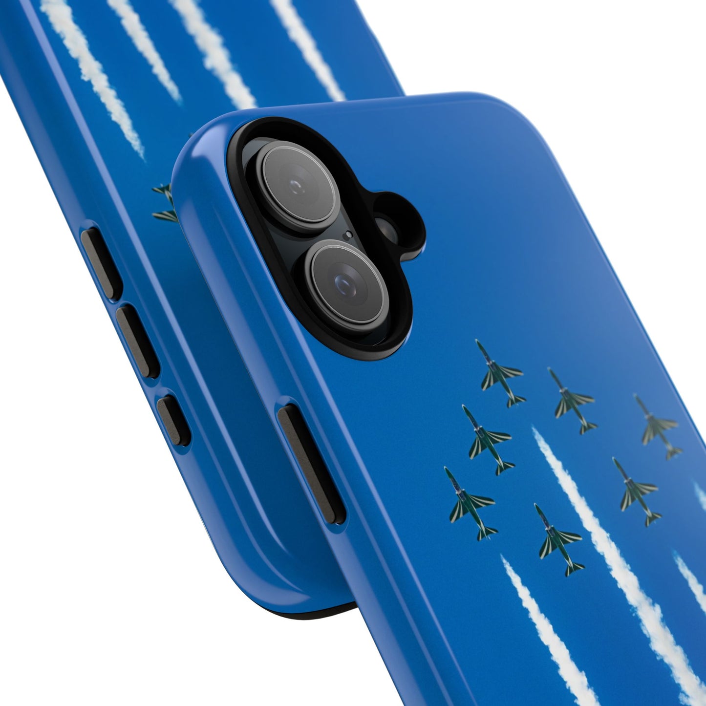 Hawk Halo - iPhone Tough Case
