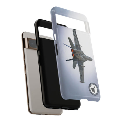 Hornet Heat - Google Pixel Tough Case