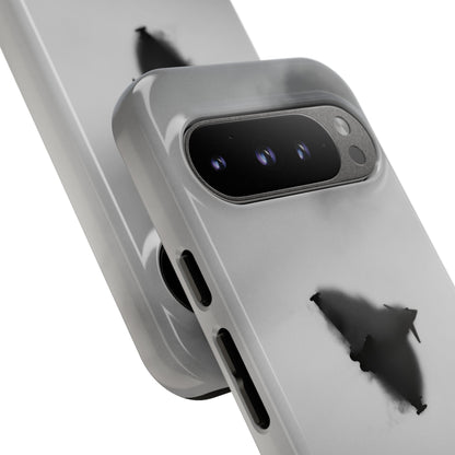 Nightstalker - Google Pixel Tough Case