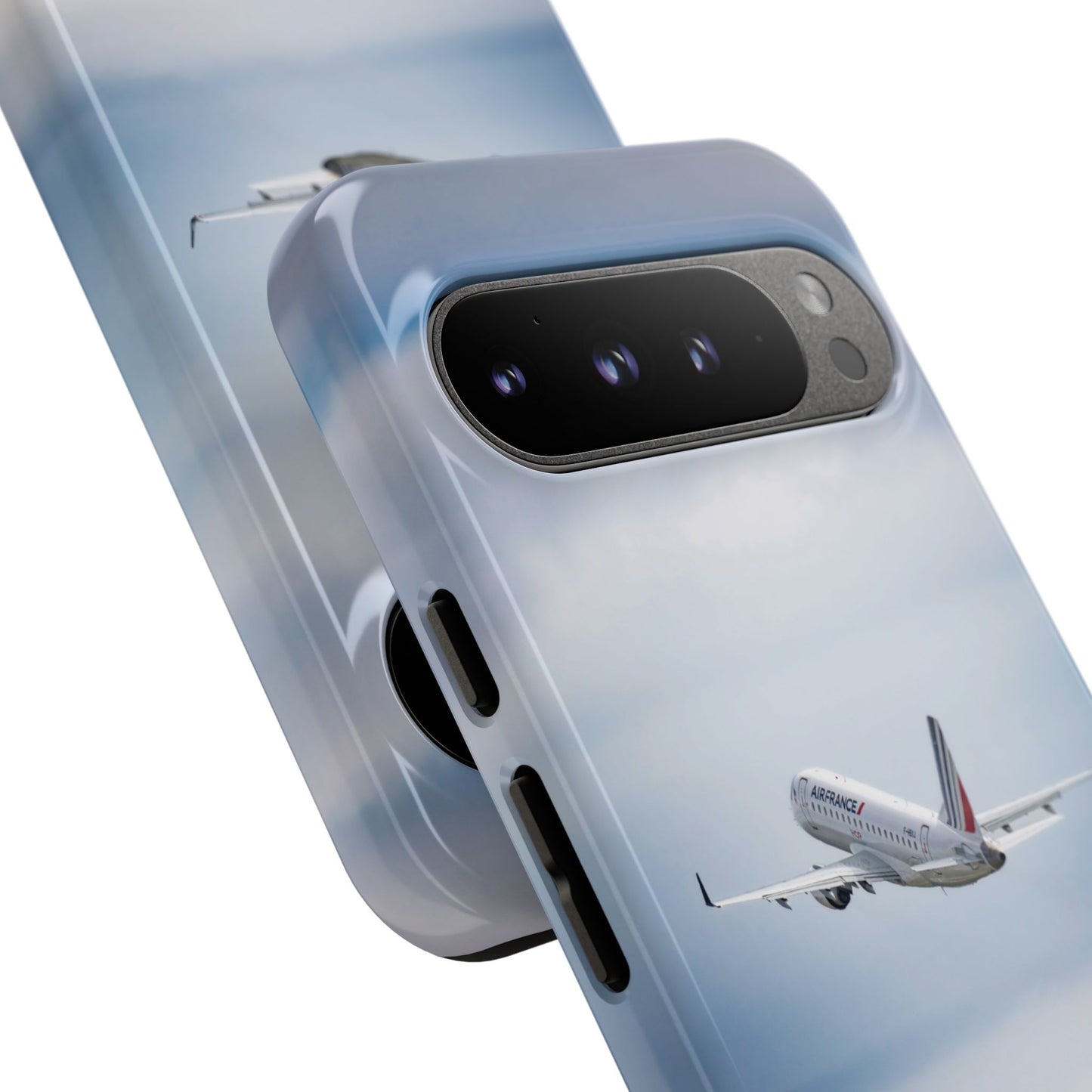Skyward Escape - Google Pixel Tough Case