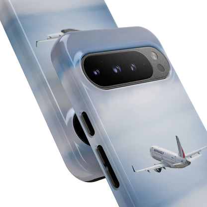 Skyward Escape - Google Pixel Tough Case