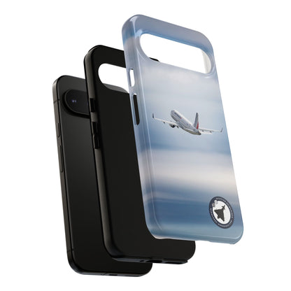 Skyward Escape - Google Pixel Tough Case