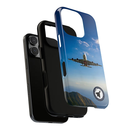 Amazing A380 - iPhone Tough Case