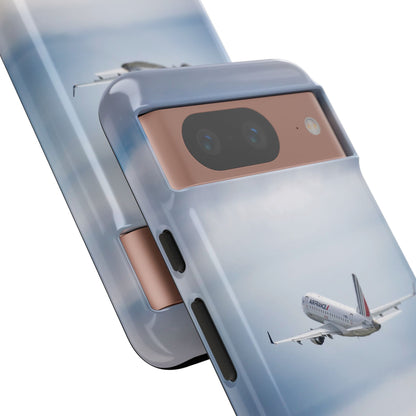 Skyward Escape - Google Pixel Tough Case