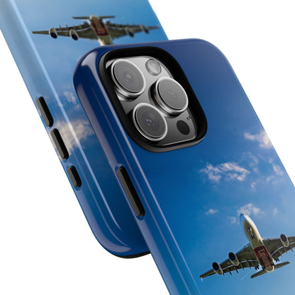 Amazing A380 - iPhone Tough Case