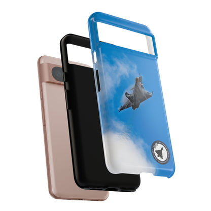 Rapid Rafale - Google Pixel Tough Case