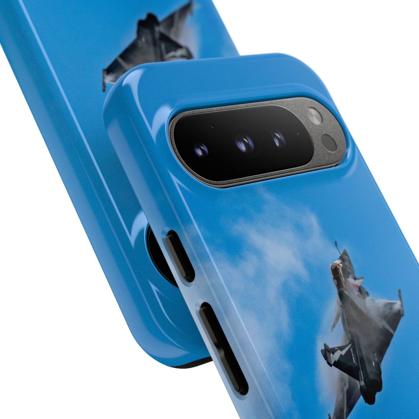 Rapid Rafale - Google Pixel Tough Case
