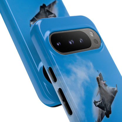 Rapid Rafale - Google Pixel Tough Case