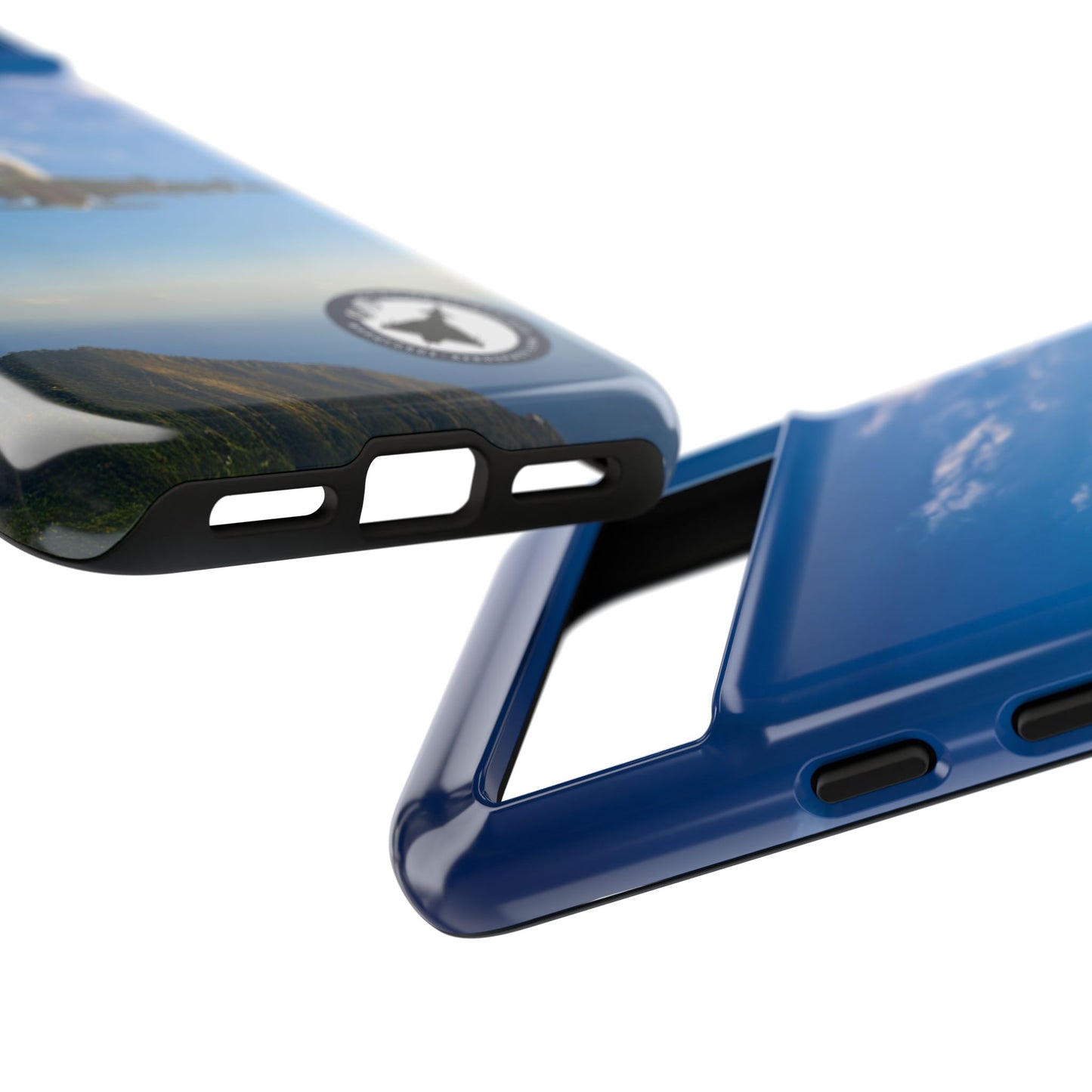 Amazing A380 - Google Pixel Tough Case