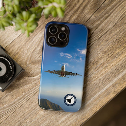 Amazing A380 - iPhone Tough Case