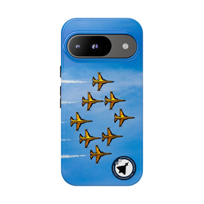 Eagle Eight - Google Pixel Tough Case