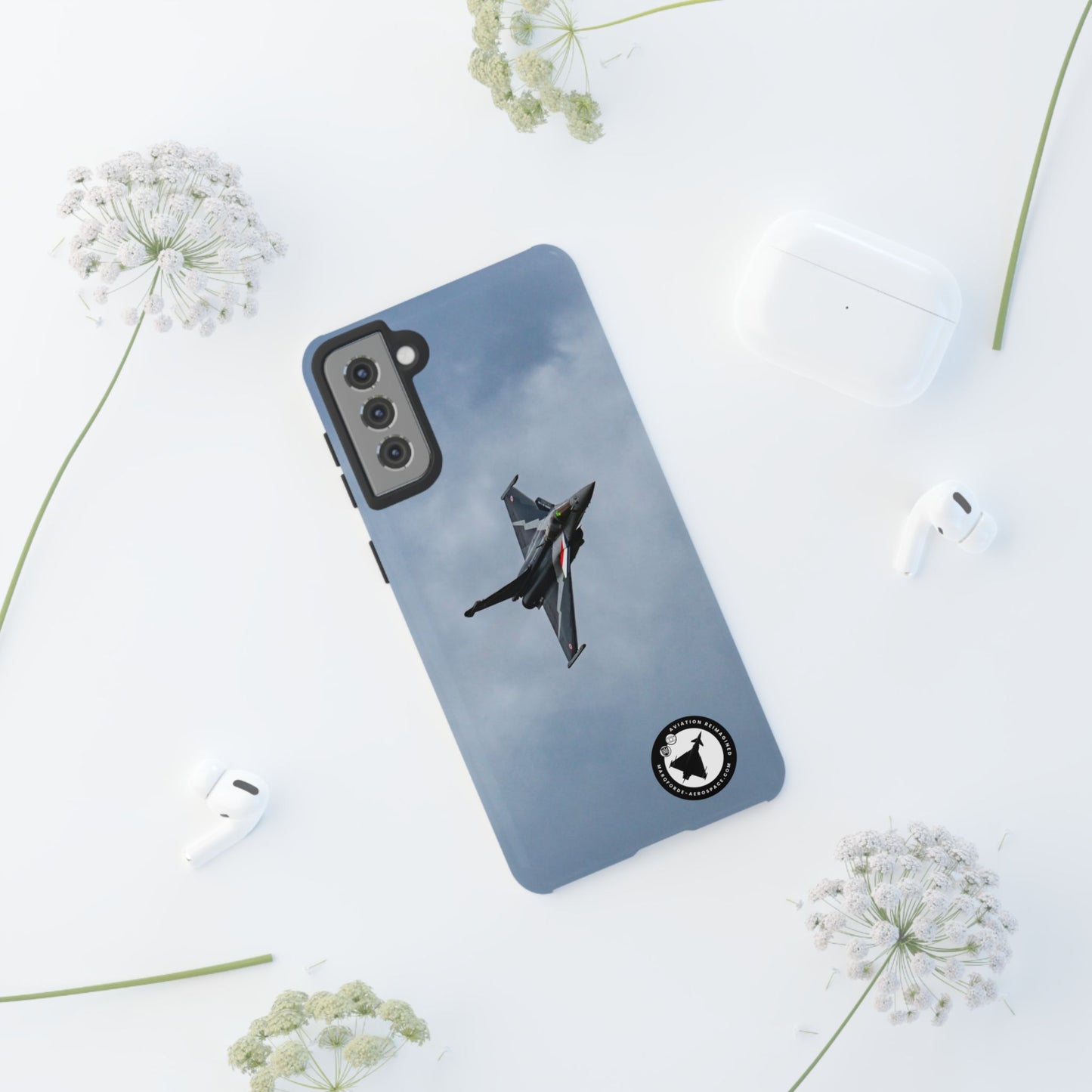 Dassault Diamond - Samsung Tough Case