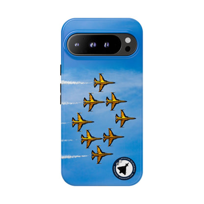 Eagle Eight - Google Pixel Tough Case