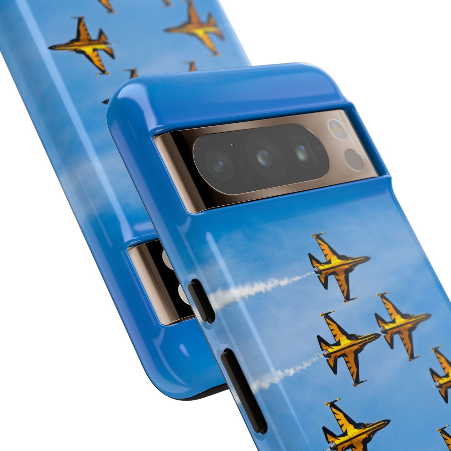 Eagle Eight - Google Pixel Tough Case