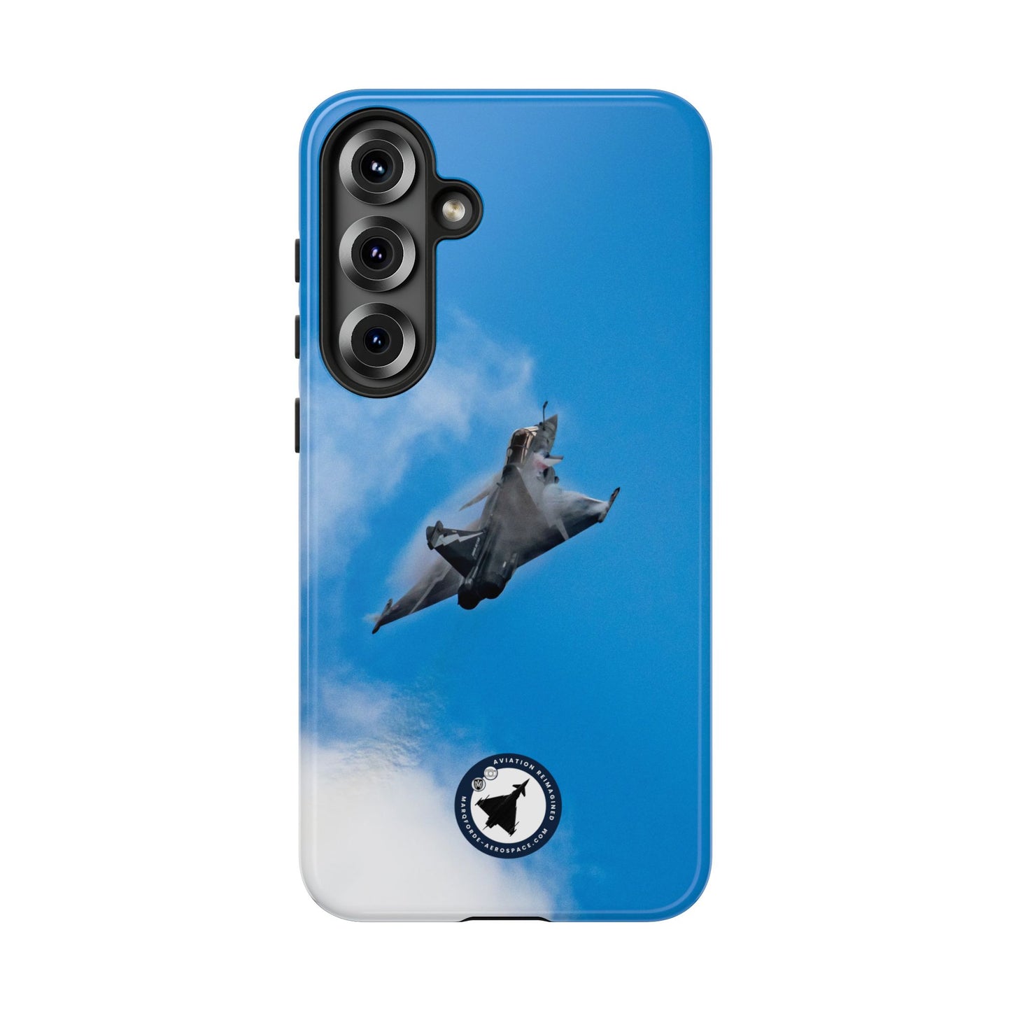 Rapid Rafale - Samsung Tough Case