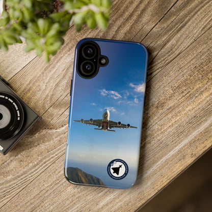 Amazing A380 - iPhone Tough Case