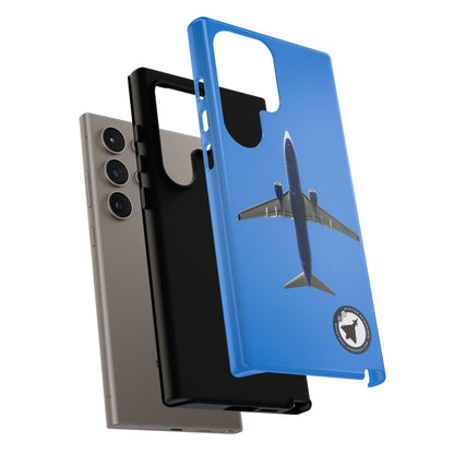 Generation 737-8 - Samsung Tough Case