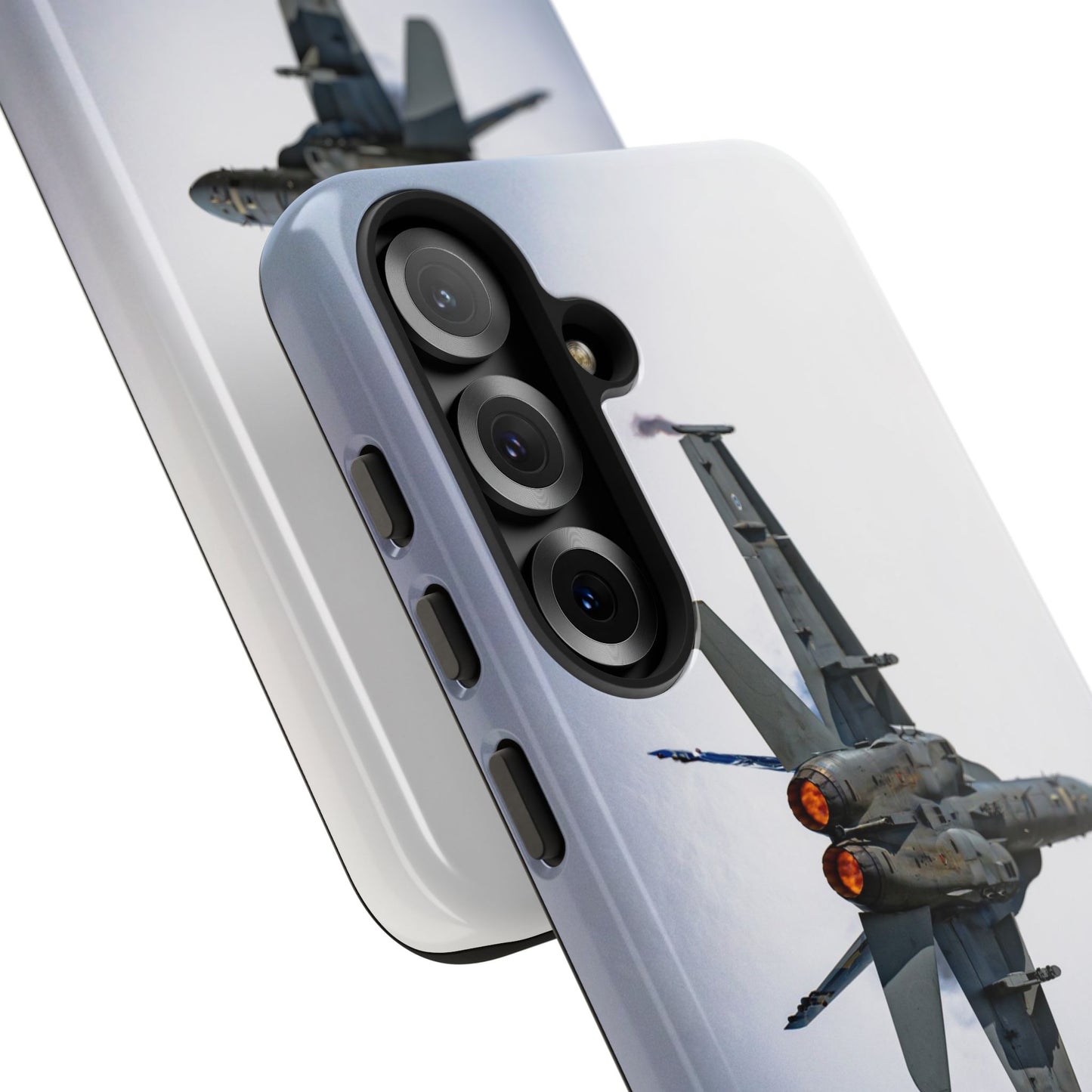 Hornet Heat - Samsung Tough Case
