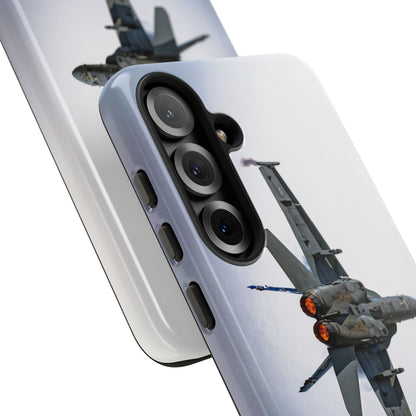 Hornet Heat - Samsung Tough Case