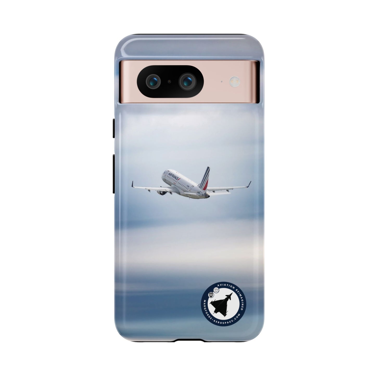 Skyward Escape - Google Pixel Tough Case