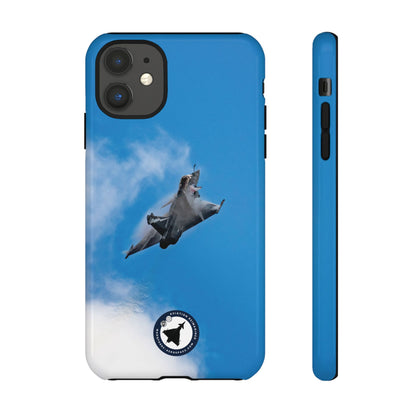 Rapid Rafale - iPhone Tough Case