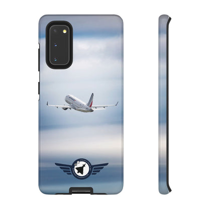Air France Samsung Case – Rugged Protection for Aviation Fans