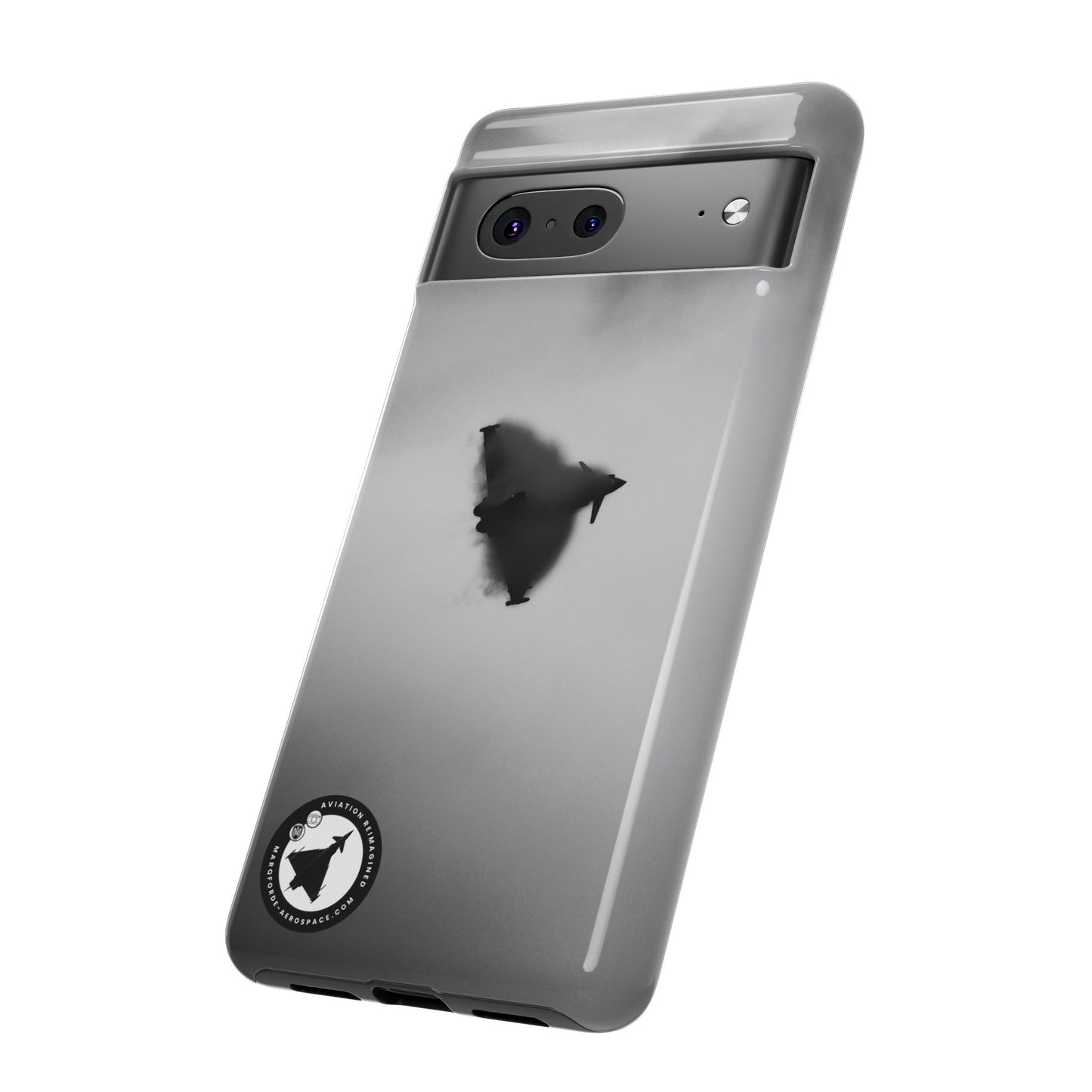 Nightstalker - Google Pixel Tough Case