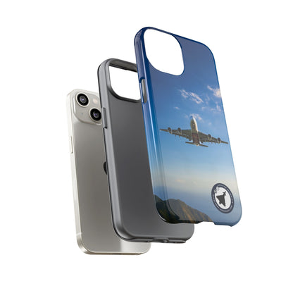 Amazing A380 - iPhone Tough Case