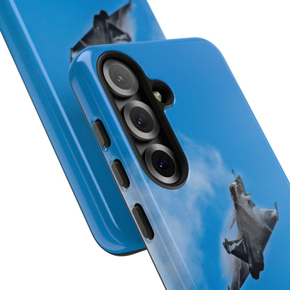 Rapid Rafale - Samsung Tough Case