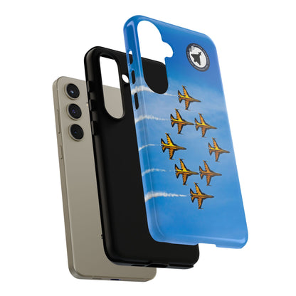 Eagle Eight - Samsung Tough Case