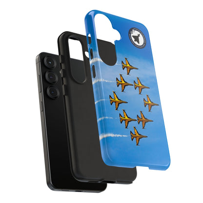 Eagle Eight - Samsung Tough Case